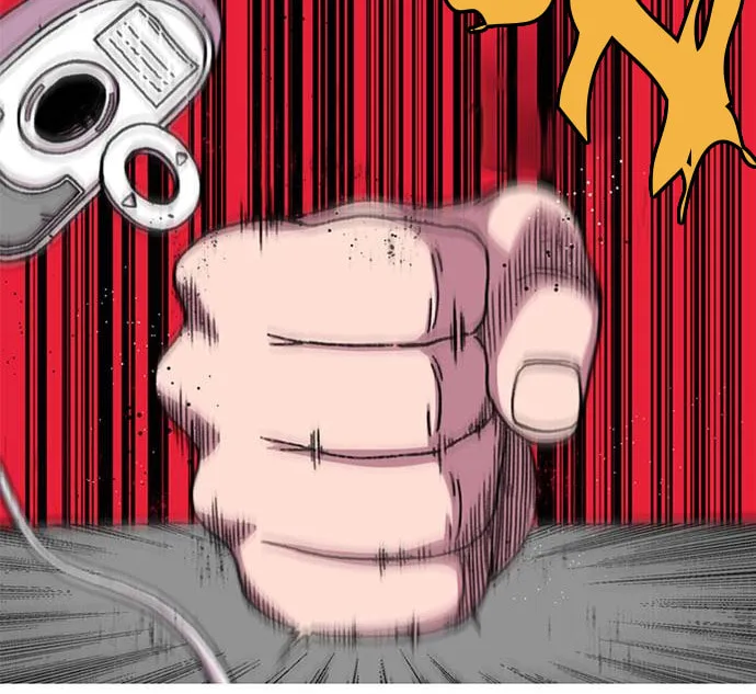 Read Byeorisamsyap chapter 1 image 96 on Lezhin