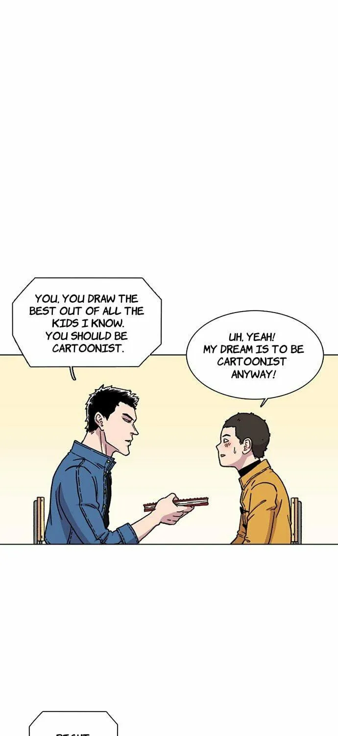 Read Byeorisamsyap chapter 10 image 10 on Lezhin