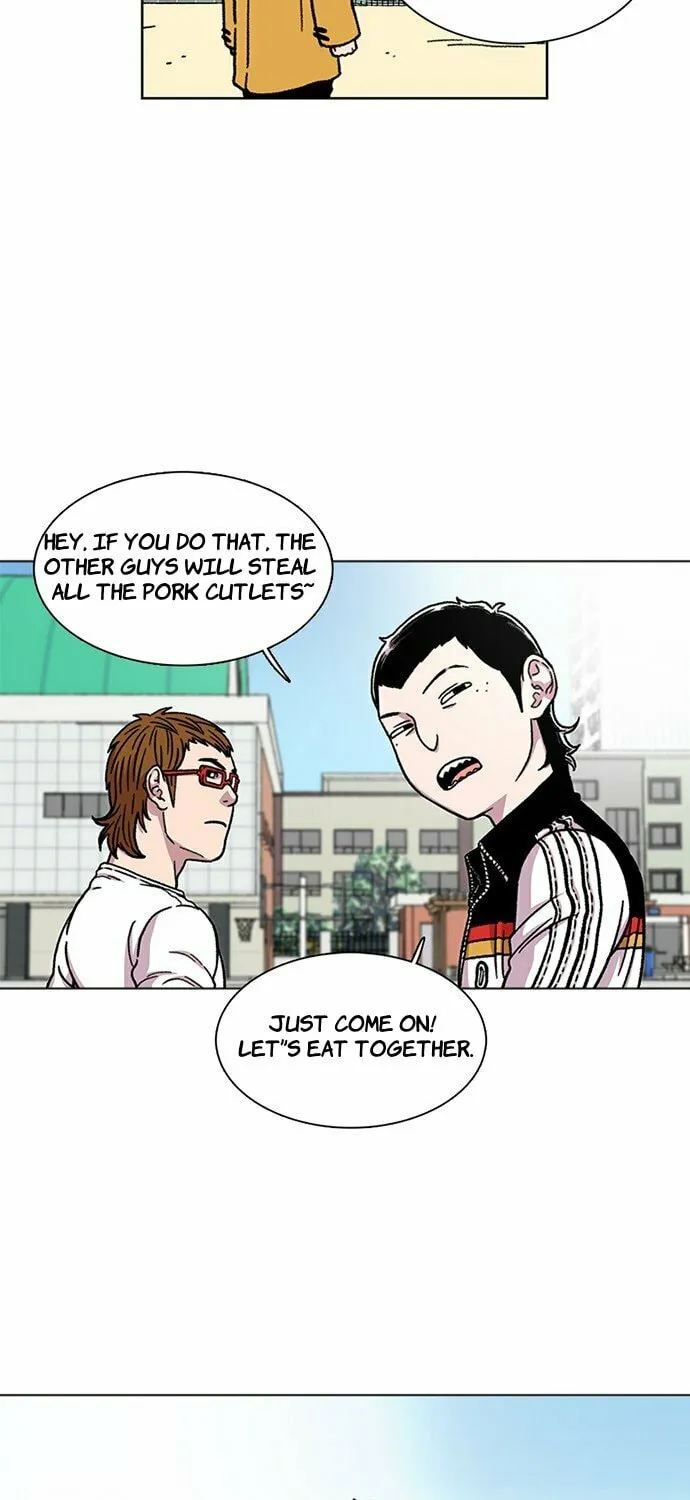 Read Byeorisamsyap chapter 10 image 104 on Lezhin