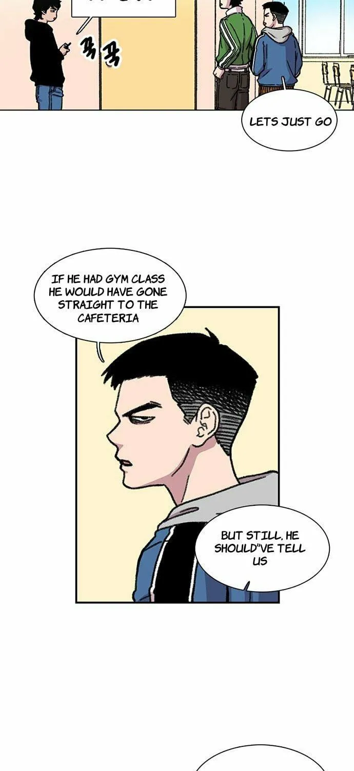 Read Byeorisamsyap chapter 10 image 112 on Lezhin