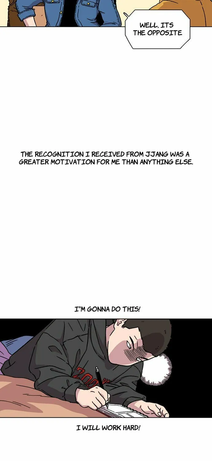 Read Byeorisamsyap chapter 10 image 14 on Lezhin