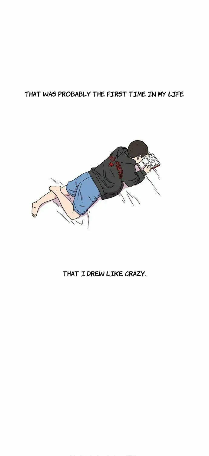 Read Byeorisamsyap chapter 10 image 16 on Lezhin