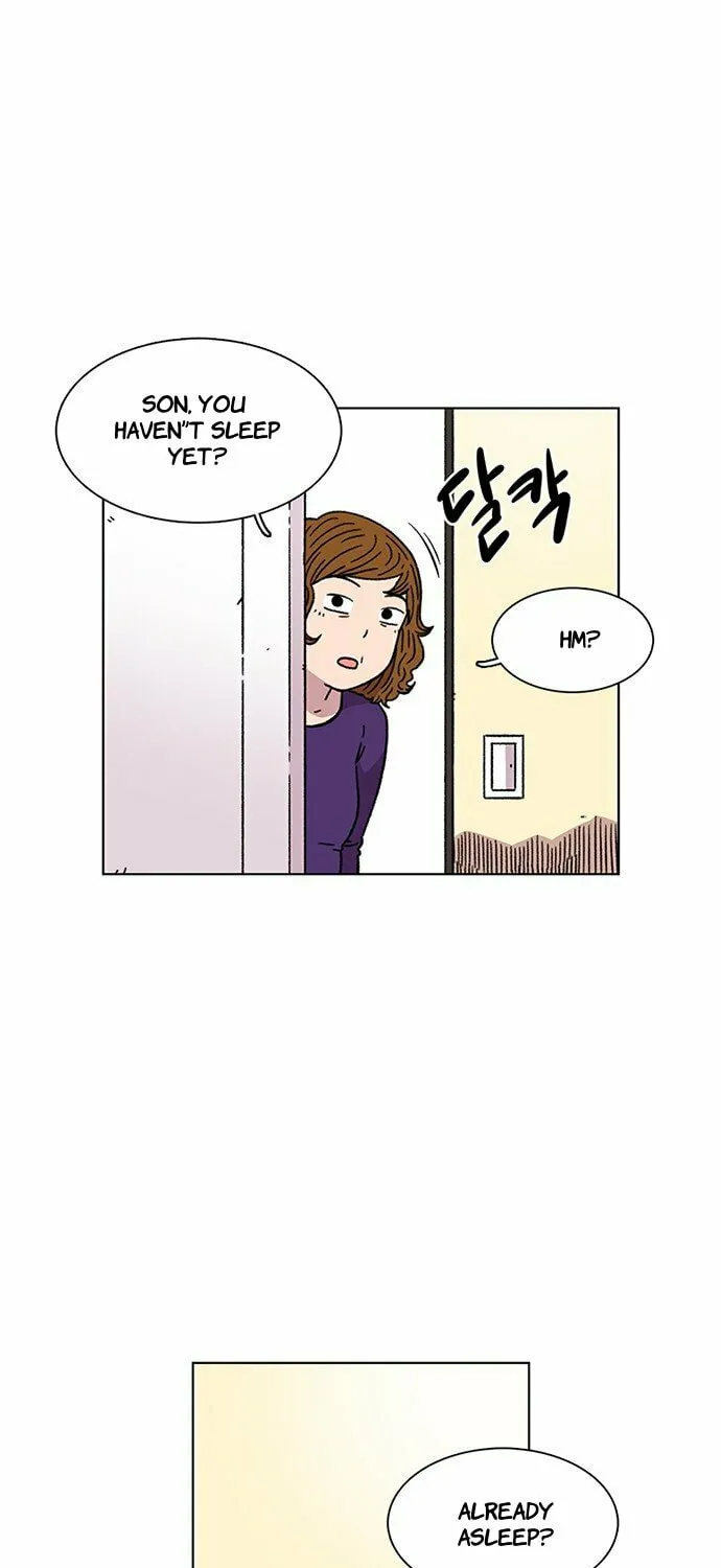 Read Byeorisamsyap chapter 10 image 2 on Lezhin