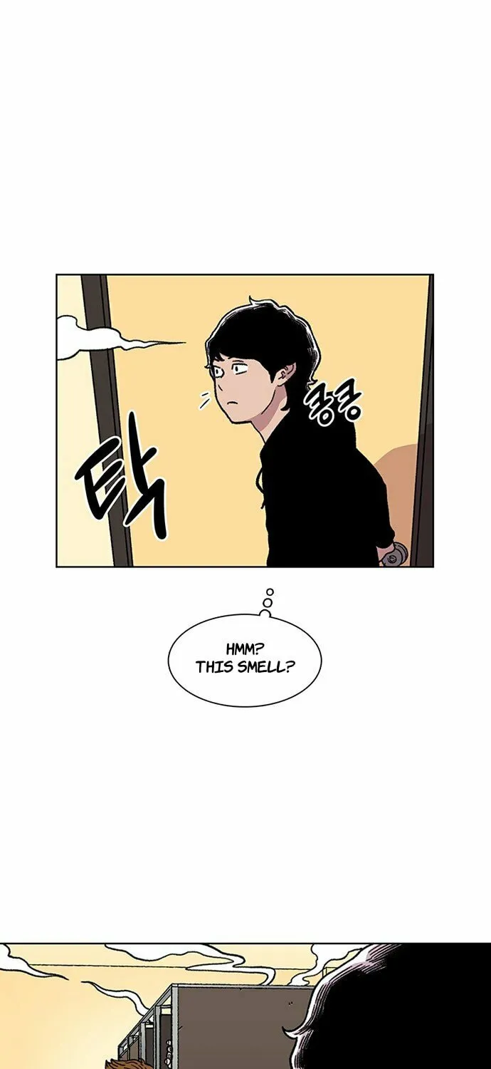 Read Byeorisamsyap chapter 10 image 24 on Lezhin