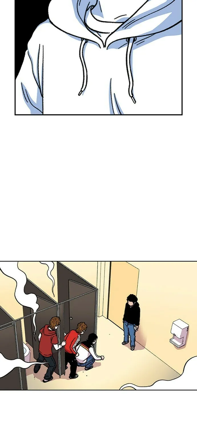 Read Byeorisamsyap chapter 10 image 30 on Lezhin