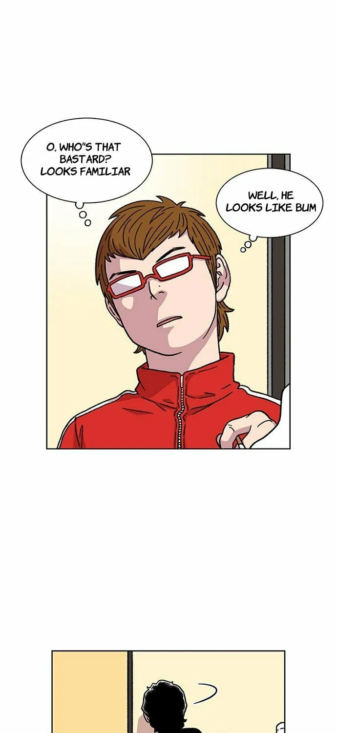 Read Byeorisamsyap chapter 10 image 36 on Lezhin