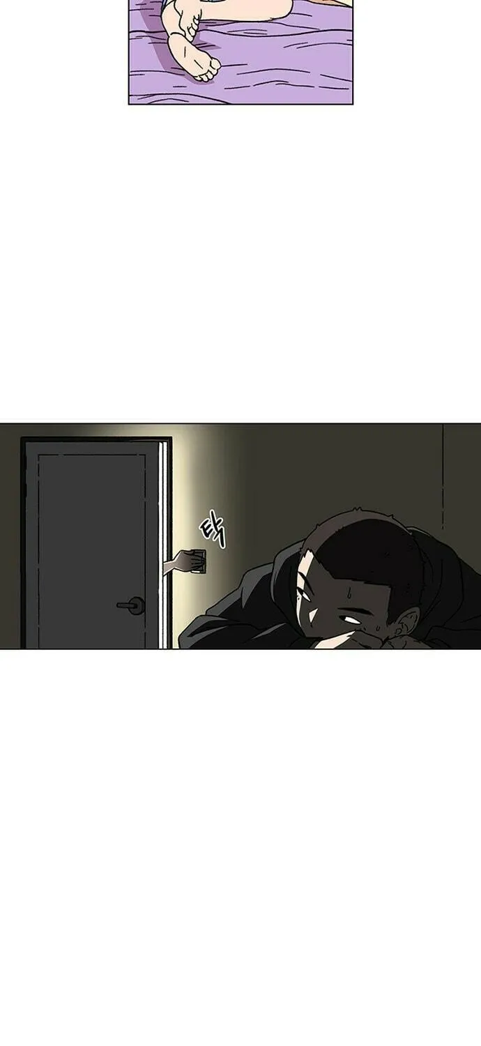 Read Byeorisamsyap chapter 10 image 4 on Lezhin