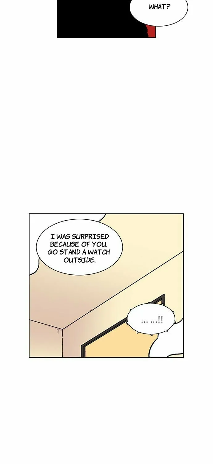 Read Byeorisamsyap chapter 10 image 42 on Lezhin