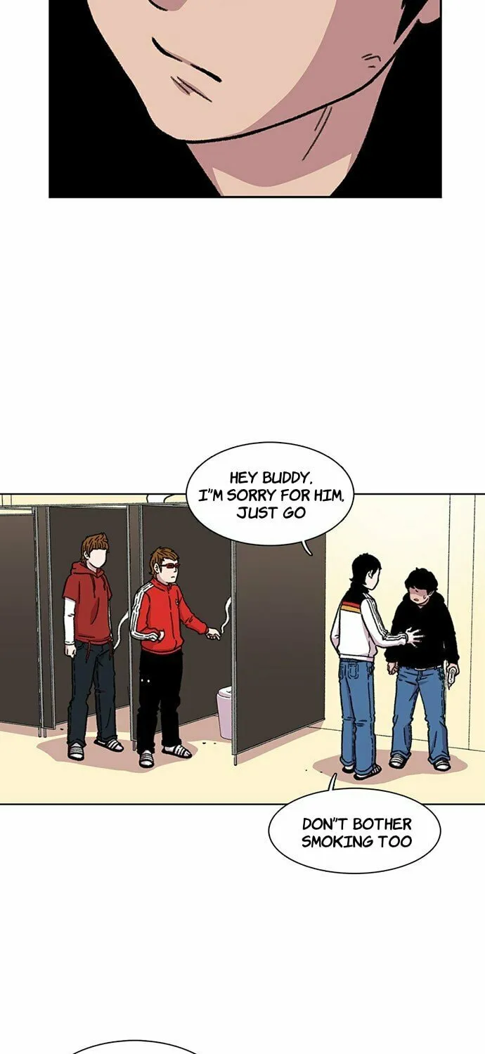 Read Byeorisamsyap chapter 10 image 48 on Lezhin