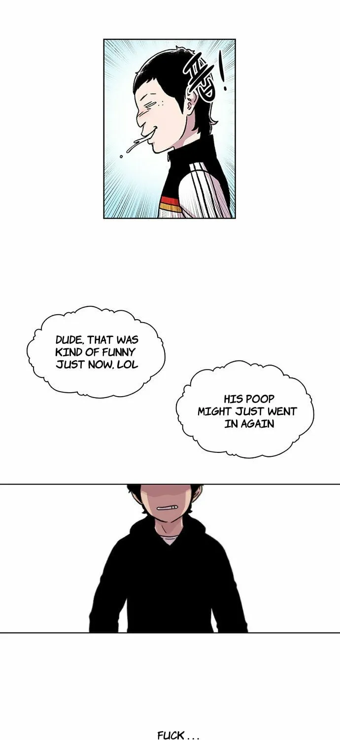 Read Byeorisamsyap chapter 10 image 54 on Lezhin
