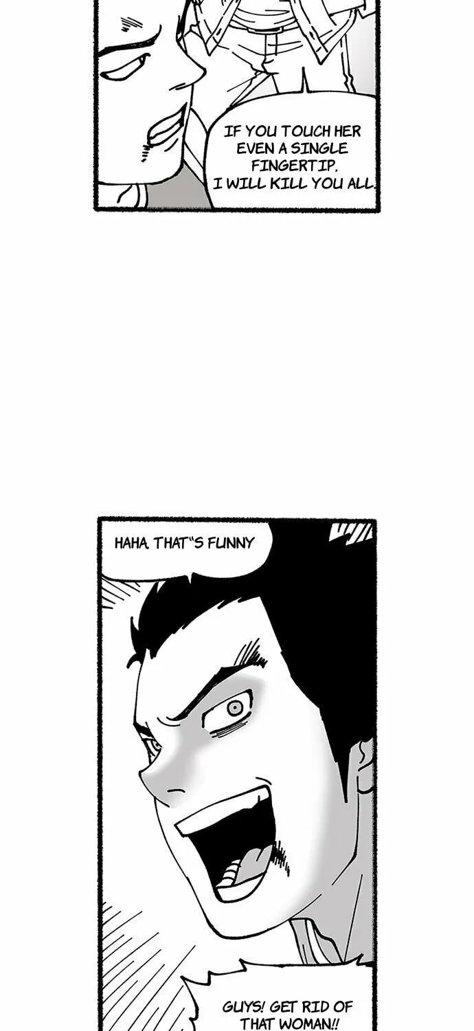 Read Byeorisamsyap chapter 10 image 60 on Lezhin