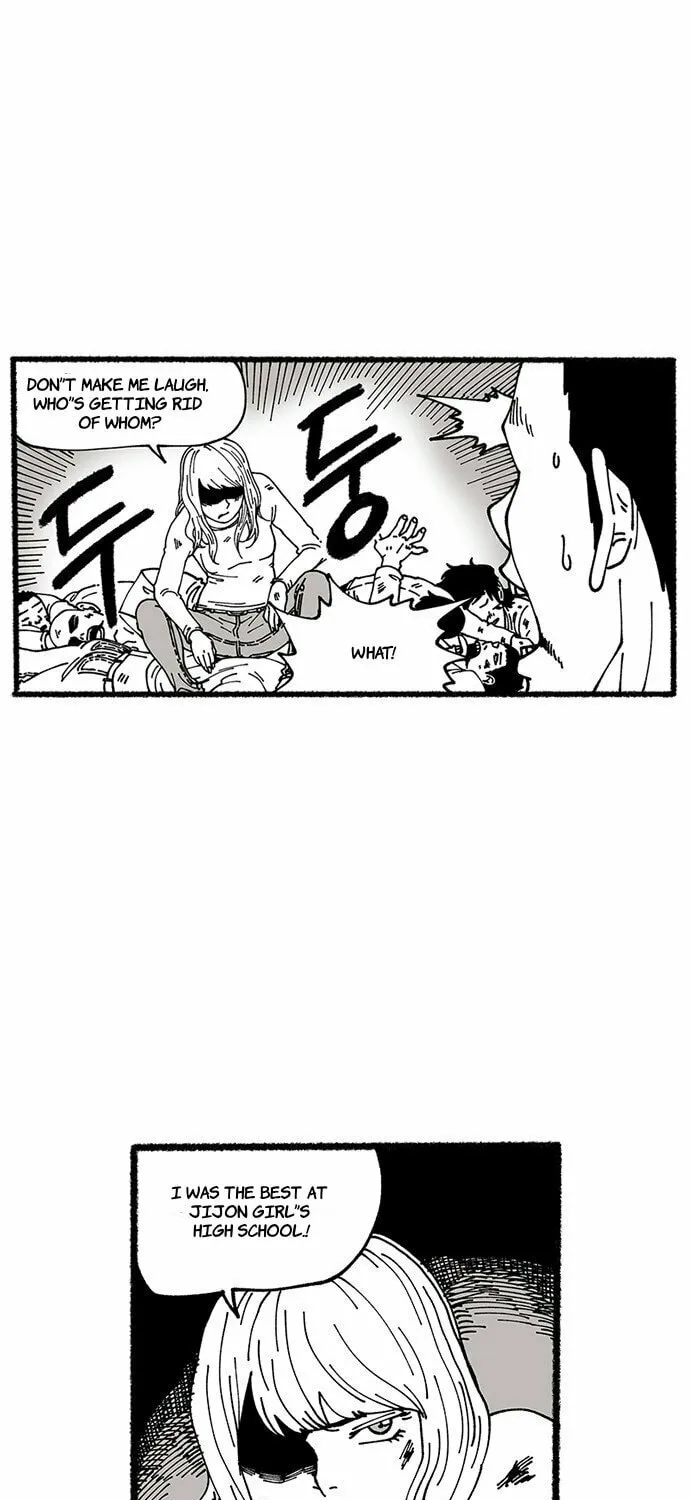 Read Byeorisamsyap chapter 10 image 62 on Lezhin