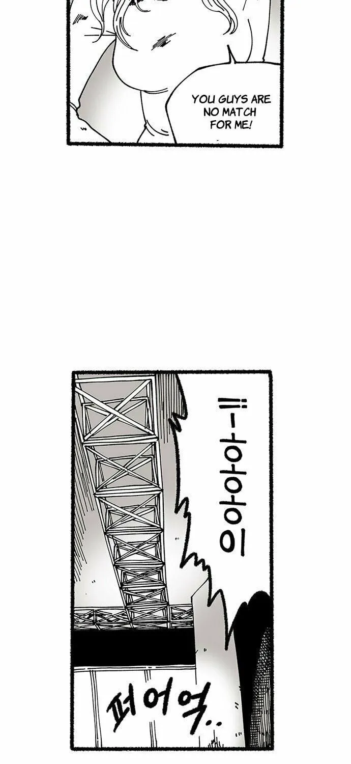 Read Byeorisamsyap chapter 10 image 64 on Lezhin