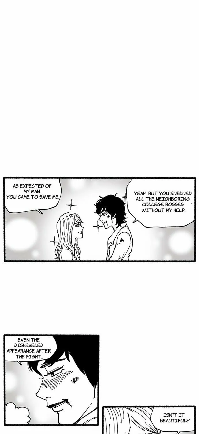 Read Byeorisamsyap chapter 10 image 66 on Lezhin