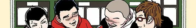 Read Byeorisamsyap chapter 10 image 69 on Lezhin