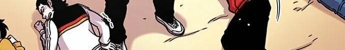 Read Byeorisamsyap chapter 10 image 79 on Lezhin