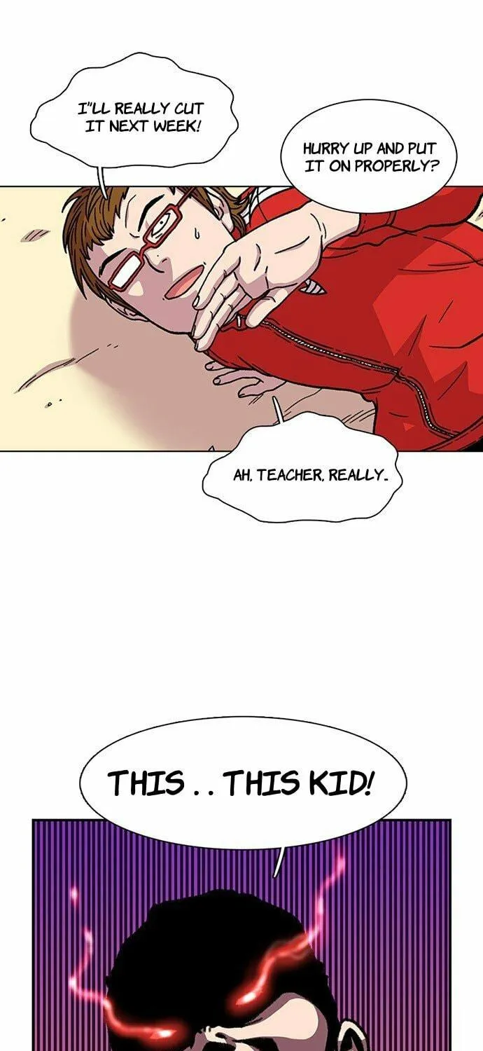 Read Byeorisamsyap chapter 10 image 82 on Lezhin