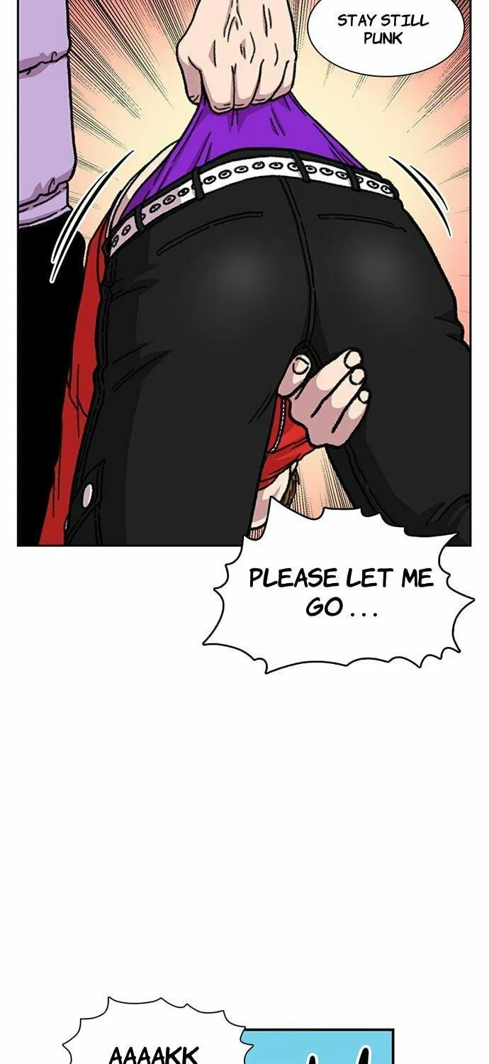 Read Byeorisamsyap chapter 10 image 88 on Lezhin