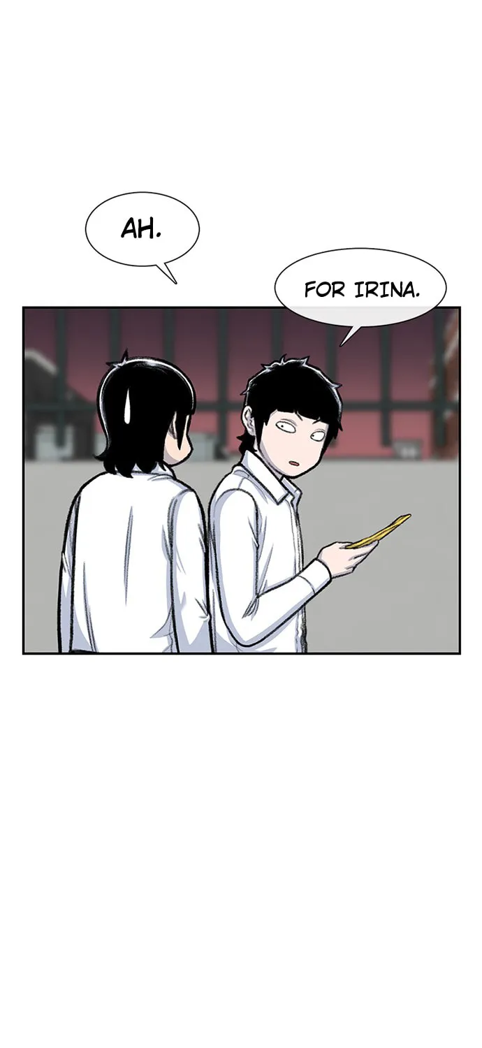 Read Byeorisamsyap chapter 100 image 100 on Lezhin