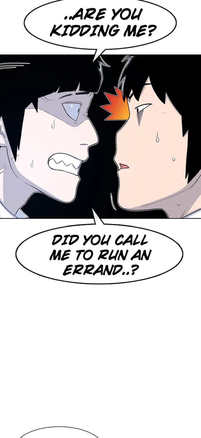 Read Byeorisamsyap chapter 100 image 102 on Lezhin
