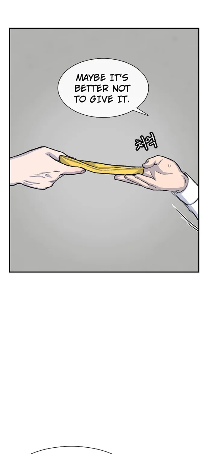 Read Byeorisamsyap chapter 100 image 112 on Lezhin