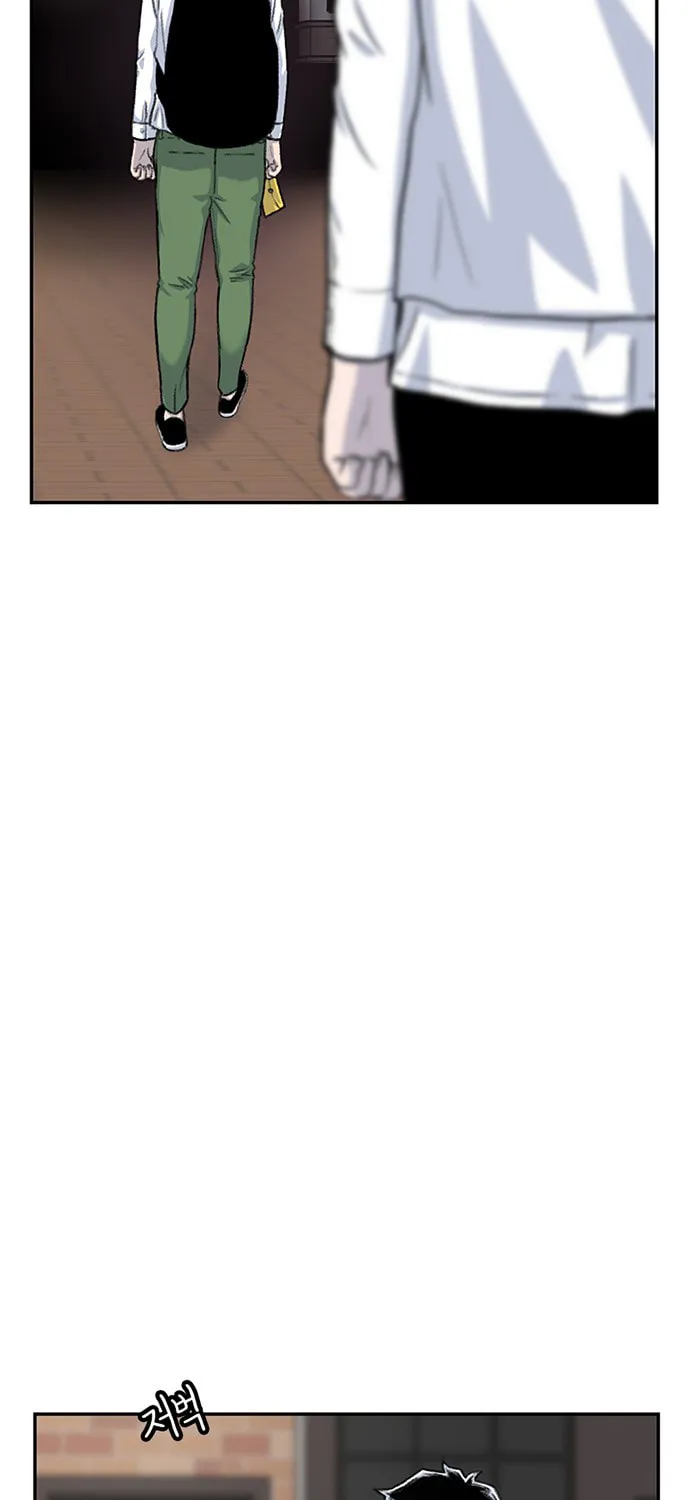 Read Byeorisamsyap chapter 100 image 123 on Lezhin