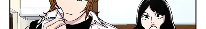Read Byeorisamsyap chapter 100 image 13 on Lezhin