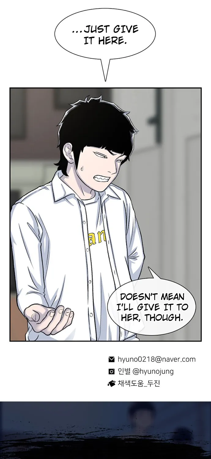 Read Byeorisamsyap chapter 100 image 134 on Lezhin