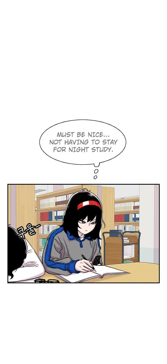 Read Byeorisamsyap chapter 100 image 22 on Lezhin