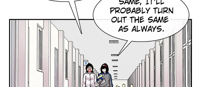 Read Byeorisamsyap chapter 100 image 29 on Lezhin