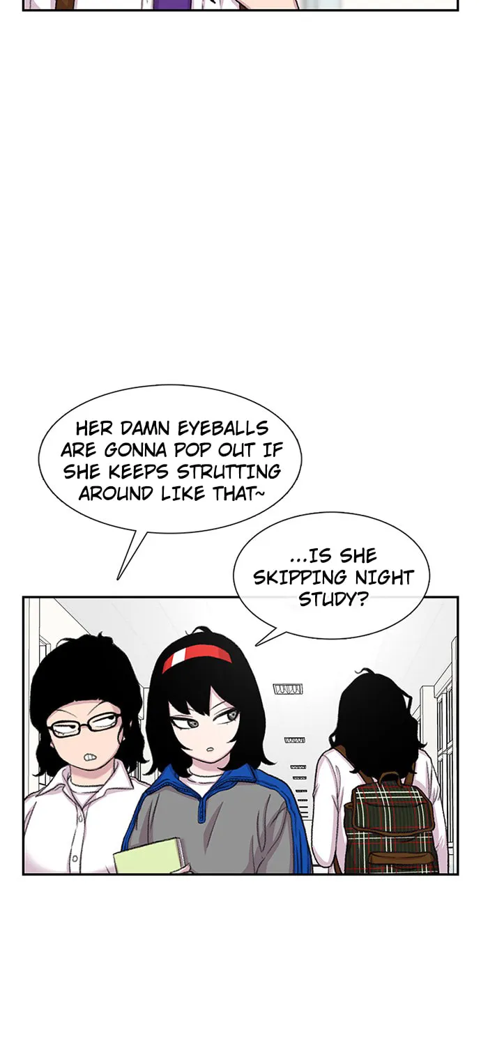 Read Byeorisamsyap chapter 100 image 34 on Lezhin