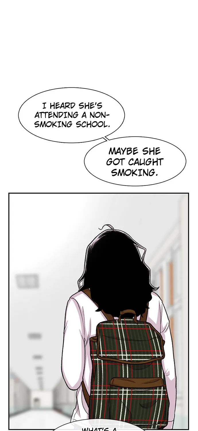 Read Byeorisamsyap chapter 100 image 36 on Lezhin