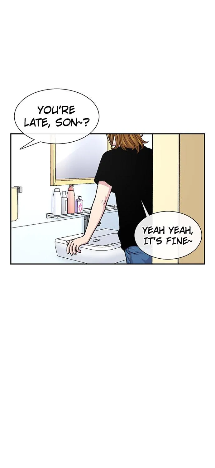 Read Byeorisamsyap chapter 100 image 4 on Lezhin