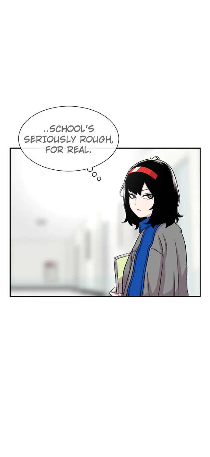 Read Byeorisamsyap chapter 100 image 41 on Lezhin