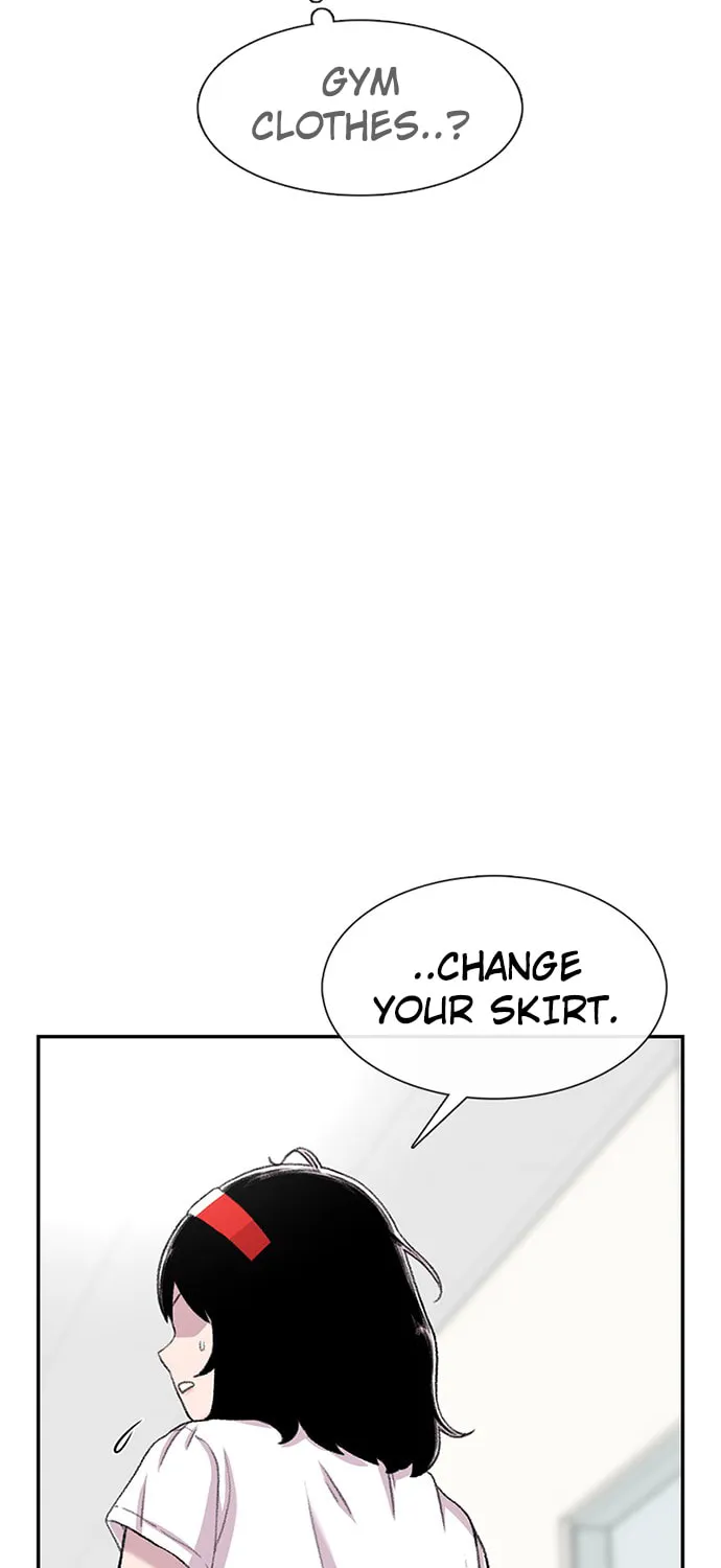Read Byeorisamsyap chapter 100 image 50 on Lezhin