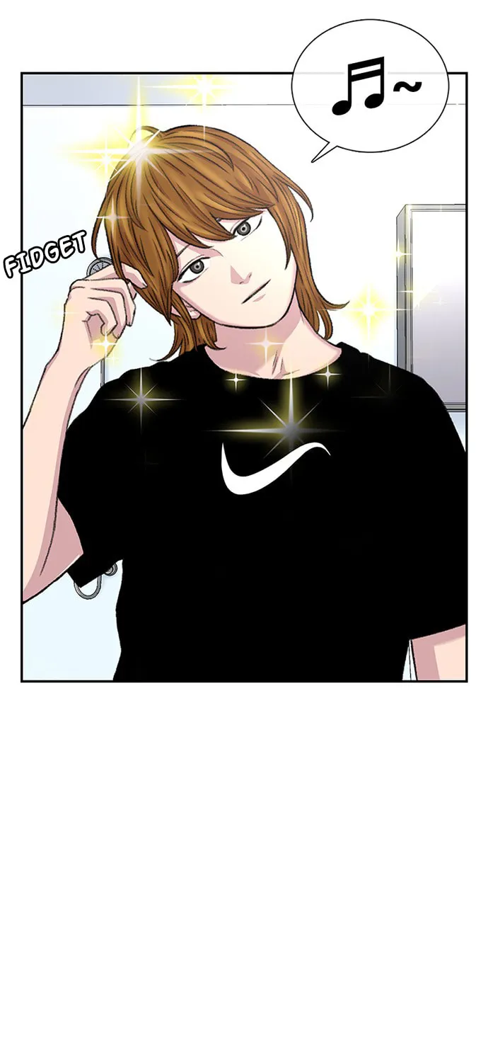 Read Byeorisamsyap chapter 100 image 6 on Lezhin