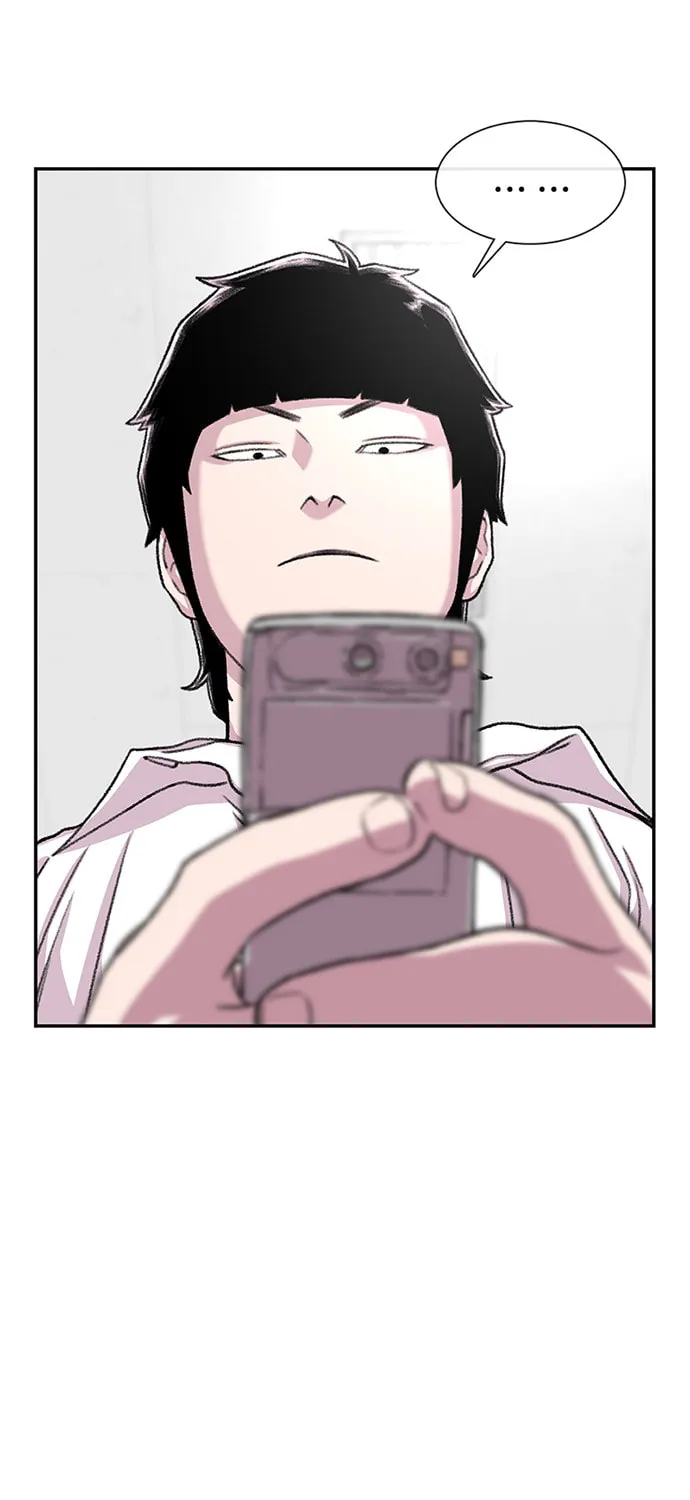 Read Byeorisamsyap chapter 100 image 72 on Lezhin