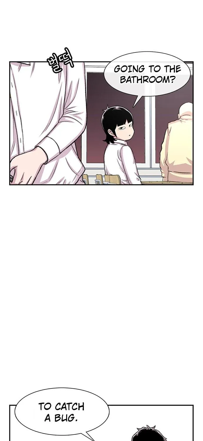 Read Byeorisamsyap chapter 100 image 74 on Lezhin