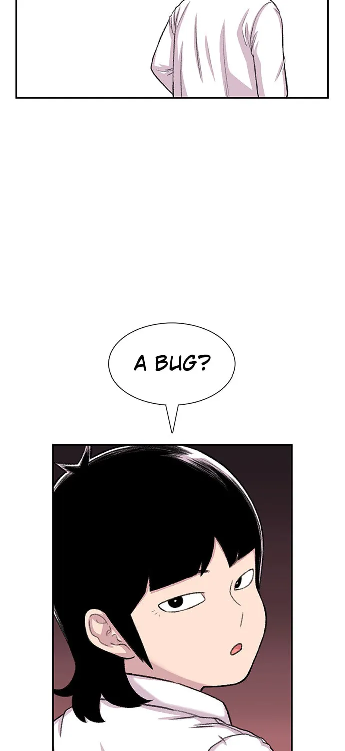 Read Byeorisamsyap chapter 100 image 76 on Lezhin