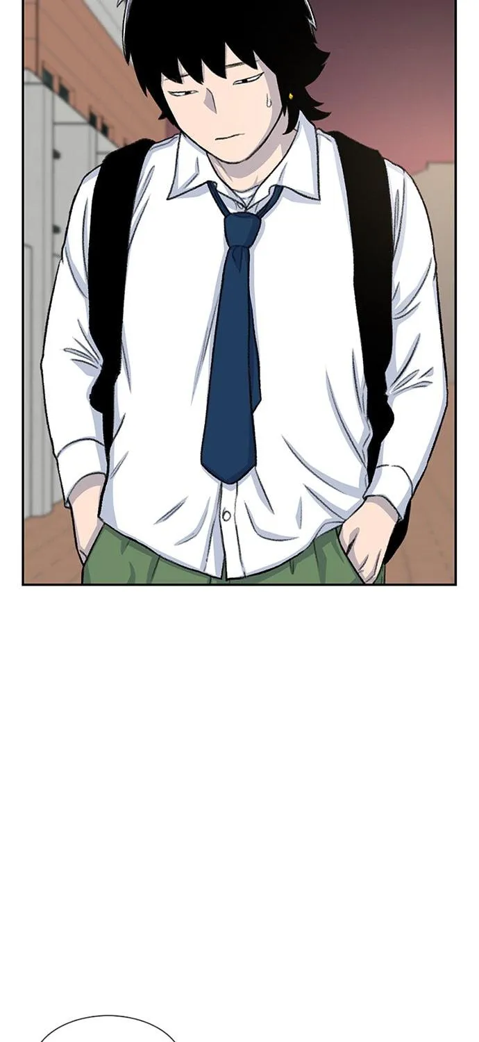 Read Byeorisamsyap chapter 100 image 80 on Lezhin