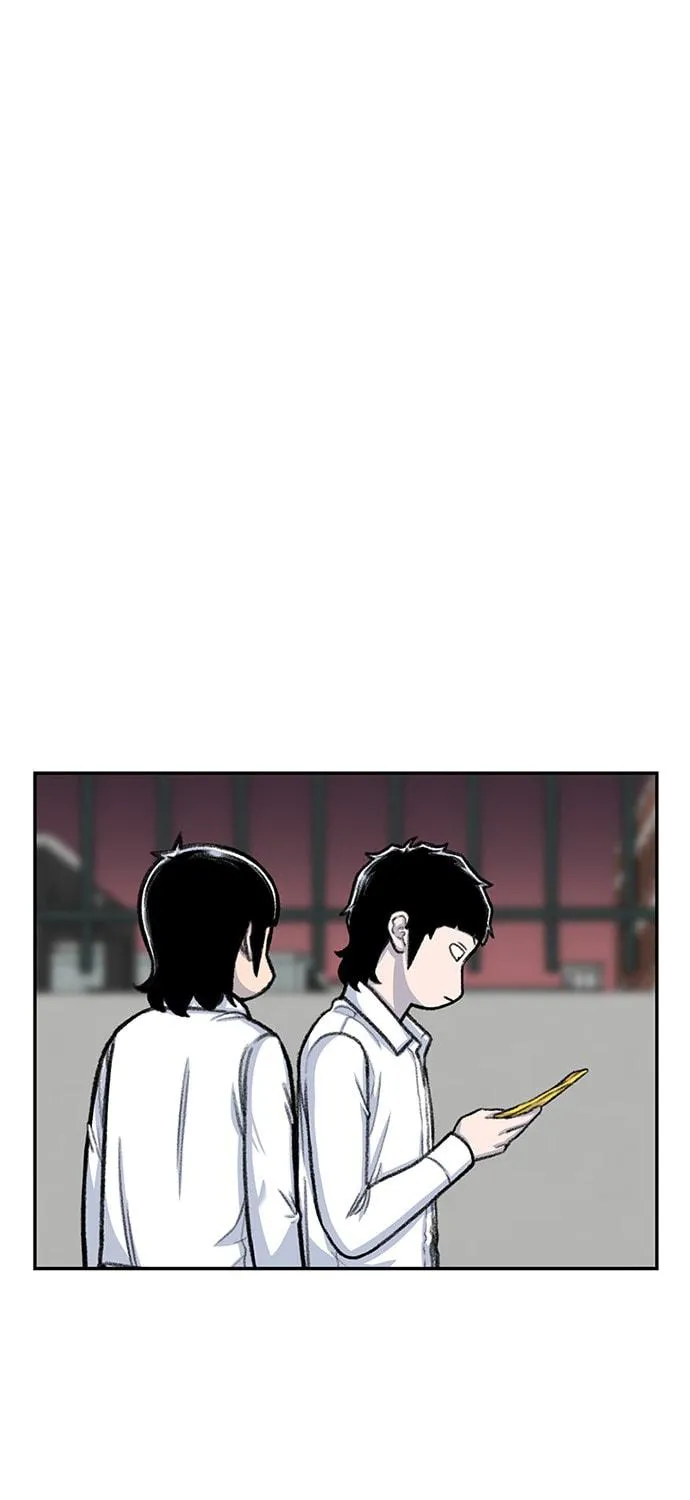 Read Byeorisamsyap chapter 100 image 98 on Lezhin
