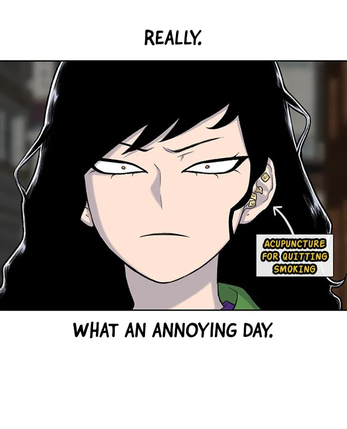 Read Byeorisamsyap chapter 101 image 1 on Lezhin