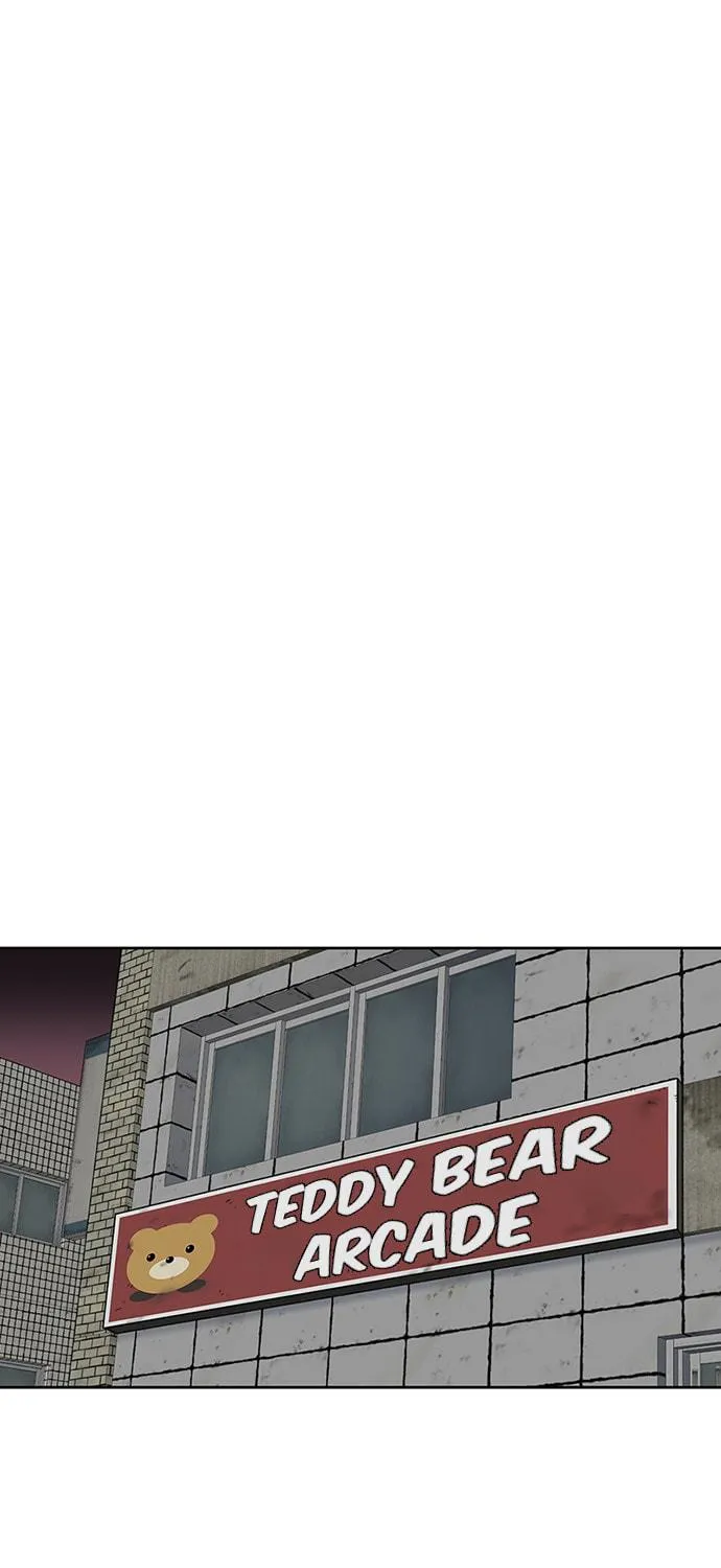 Read Byeorisamsyap chapter 101 image 10 on Lezhin