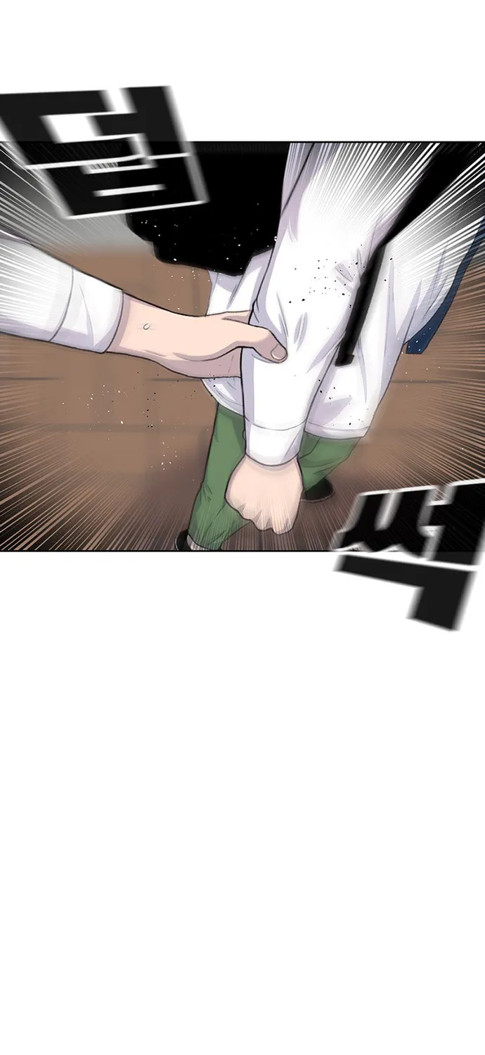 Read Byeorisamsyap chapter 101 image 109 on Lezhin