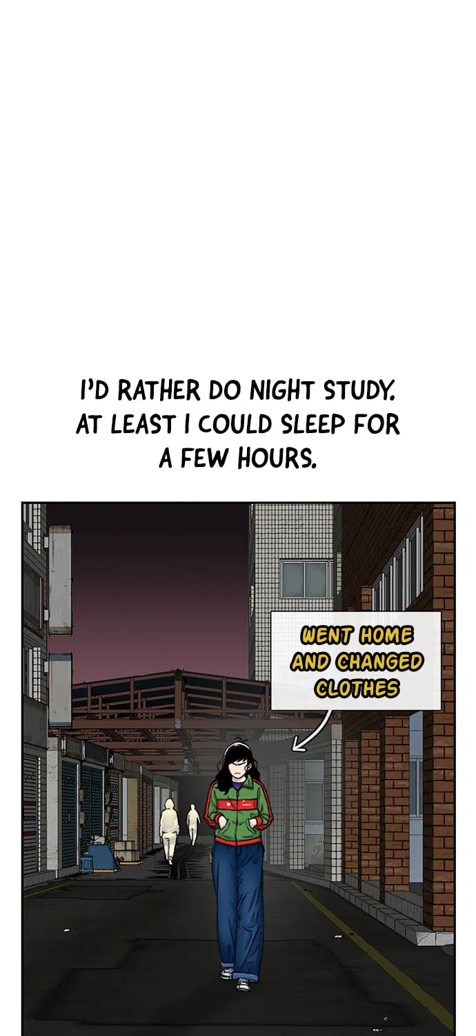 Read Byeorisamsyap chapter 101 image 2 on Lezhin