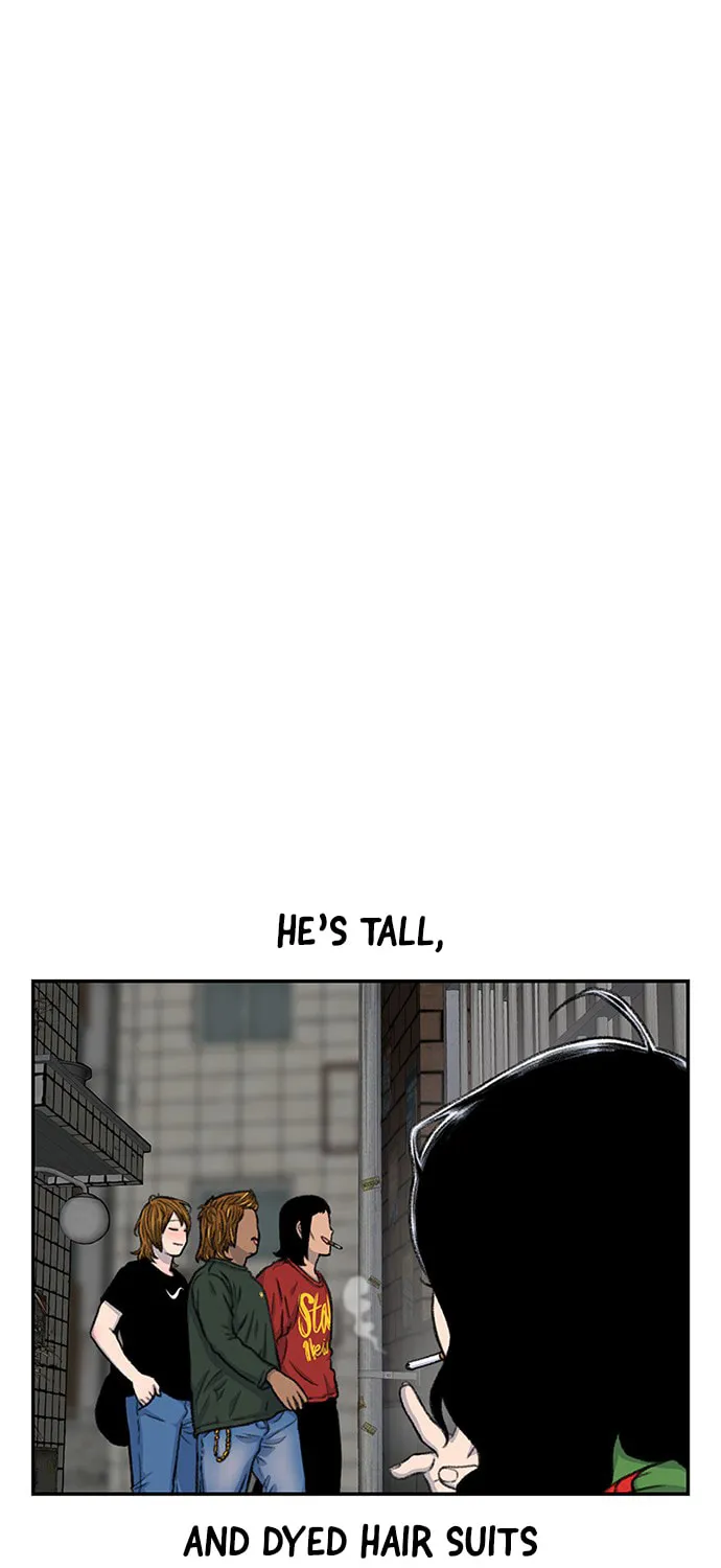 Read Byeorisamsyap chapter 101 image 24 on Lezhin