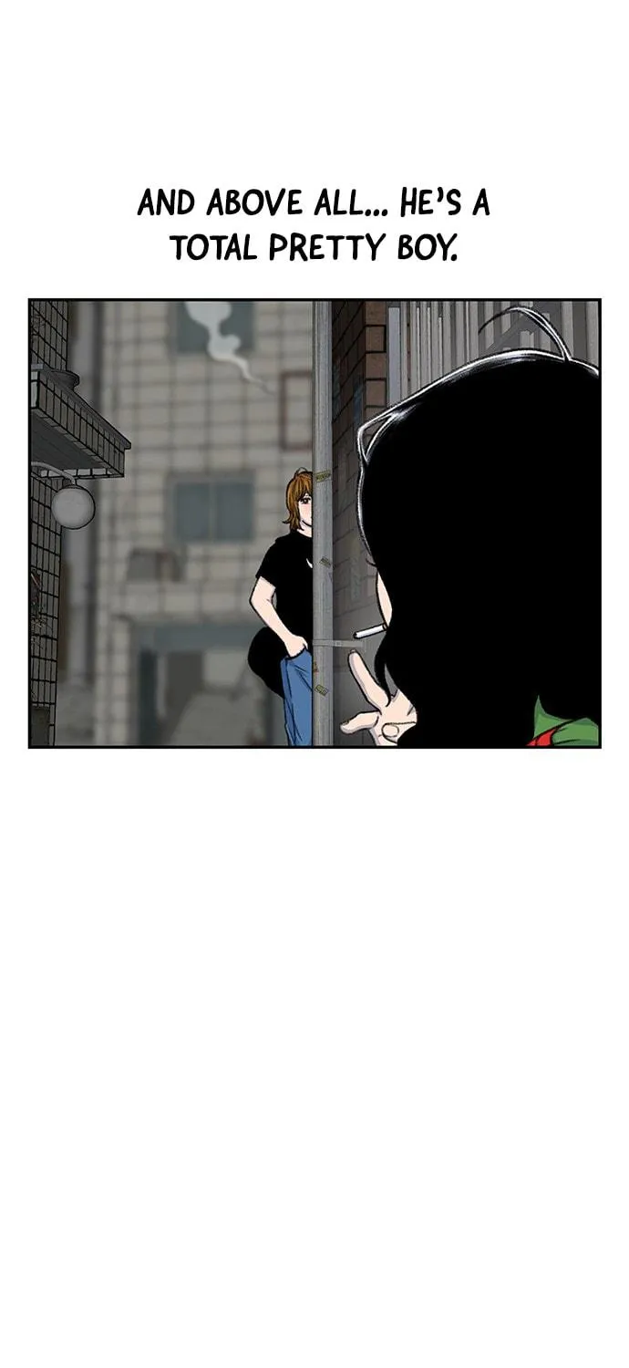 Read Byeorisamsyap chapter 101 image 28 on Lezhin