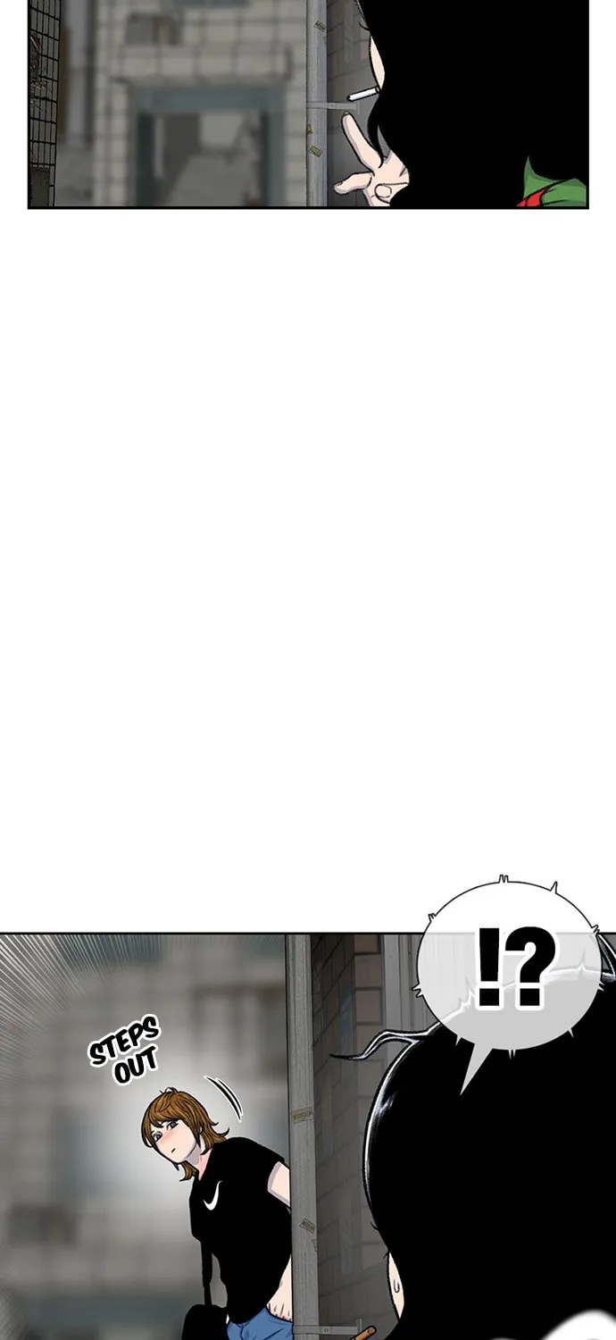 Read Byeorisamsyap chapter 101 image 32 on Lezhin