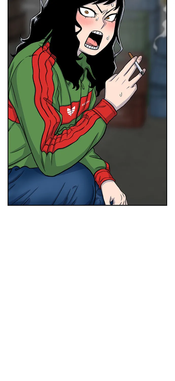 Read Byeorisamsyap chapter 101 image 37 on Lezhin