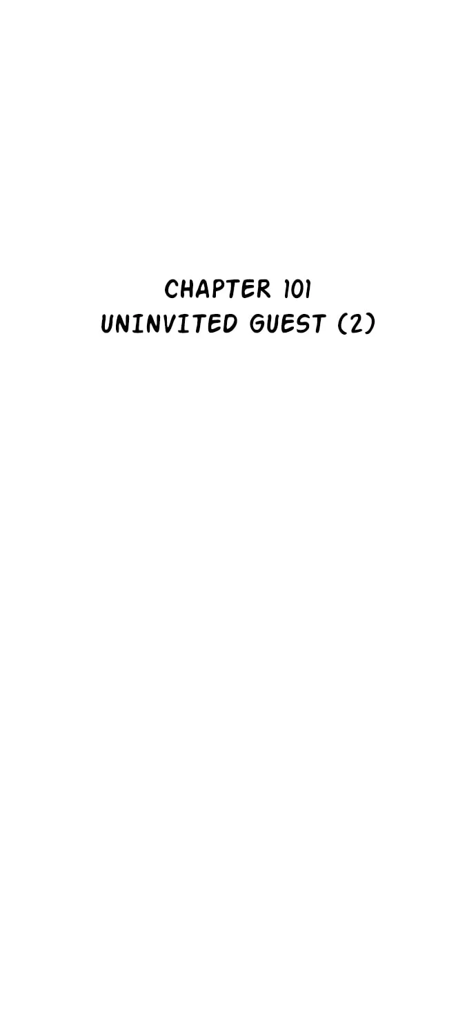 Read Byeorisamsyap chapter 101 image 39 on Lezhin